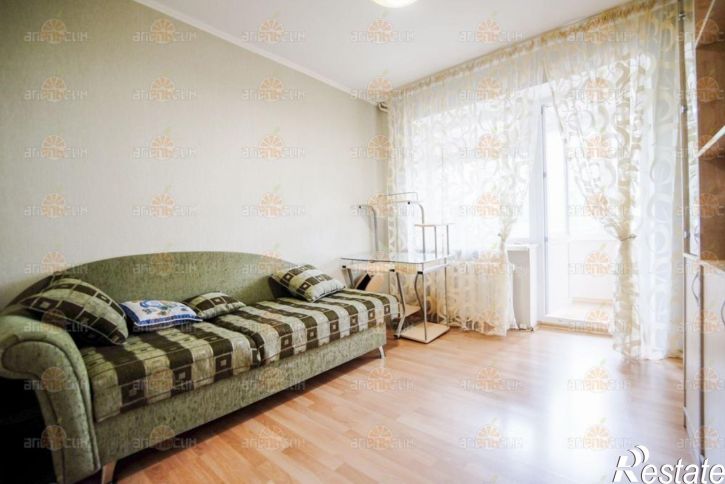 2-комн квартира Морозова, 73/10