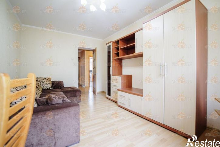 2-комн квартира Морозова, 73/10