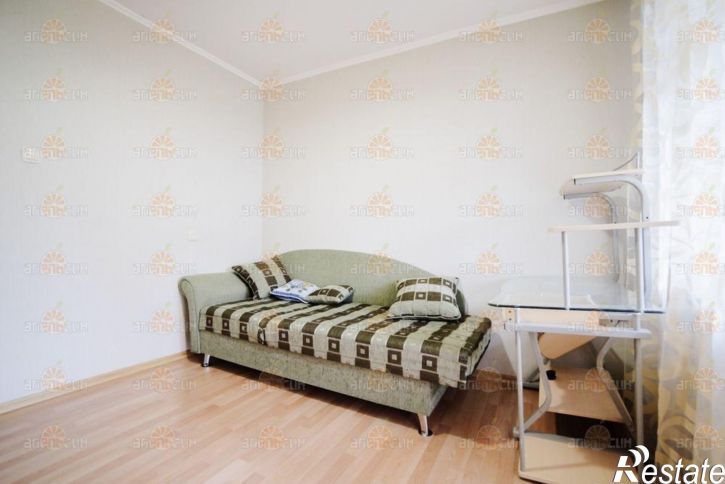 2-комн квартира Морозова, 73/10