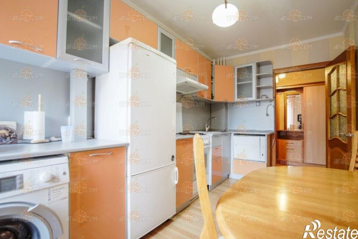 2-комн квартира Морозова, 73/10