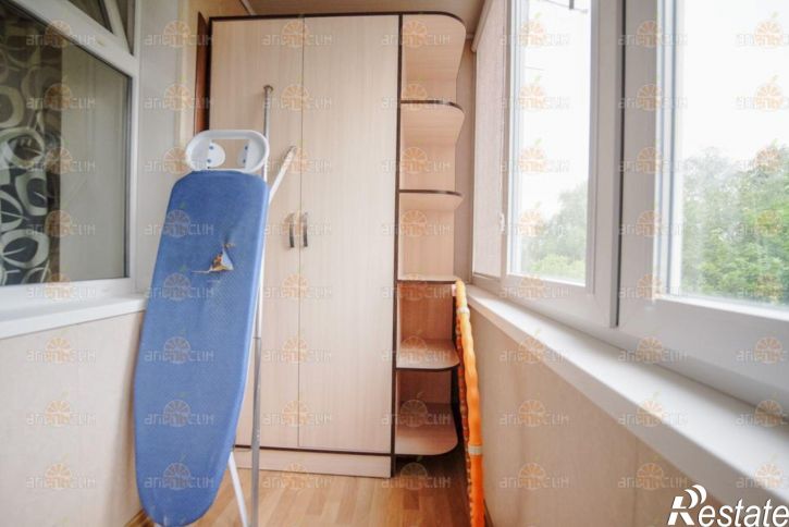 2-комн квартира Морозова, 73/10