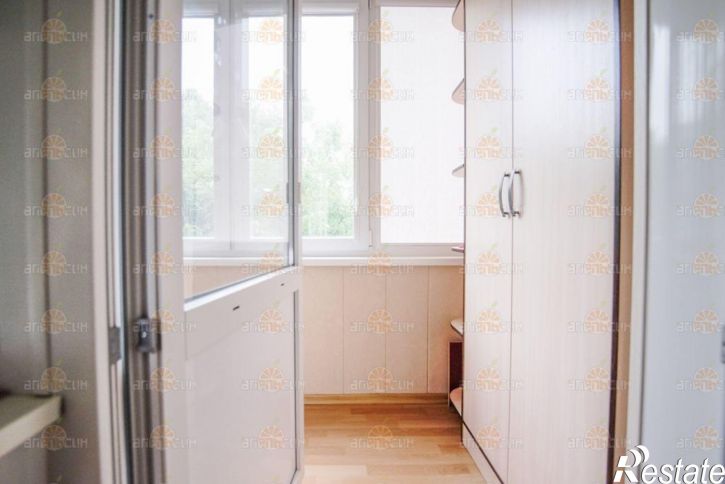 2-комн квартира Морозова, 73/10