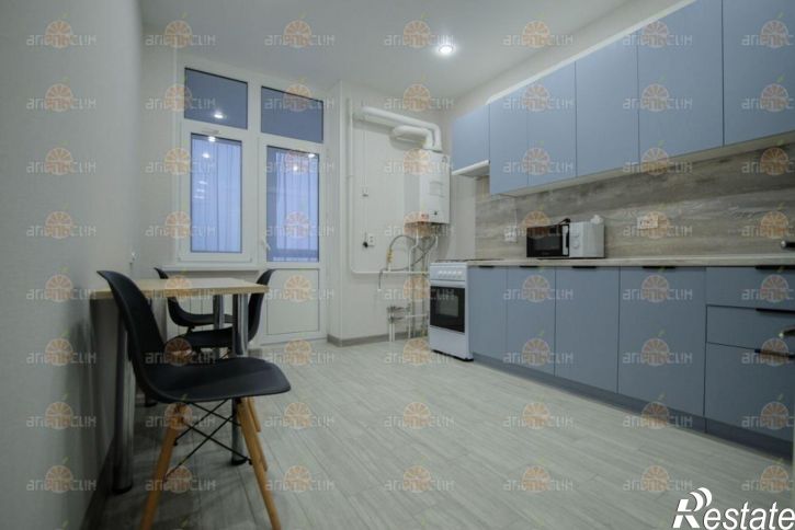 1-комн квартира Российский проспект, 15/2