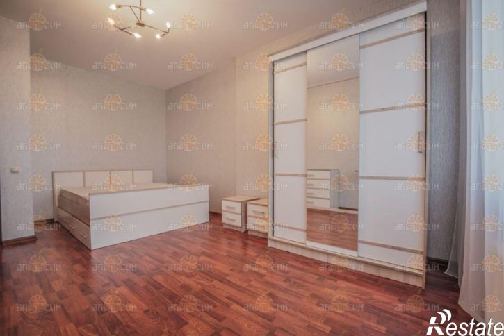 2-комн квартира Апанасенковская, 12/1