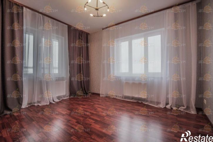 2-комн квартира Апанасенковская, 12/1