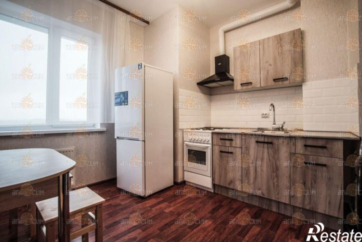 2-комн квартира Апанасенковская, 12/1