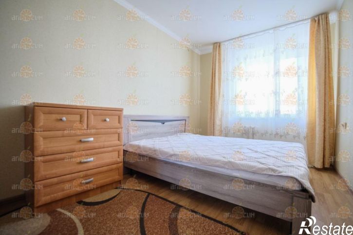 3-комн квартира 45 параллель, 11/2