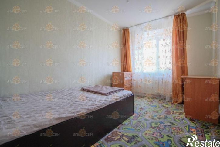 3-комн квартира 45 параллель, 11/2