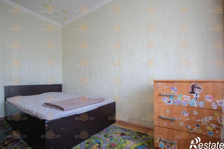 3-комн квартира 45 параллель, 11/2
