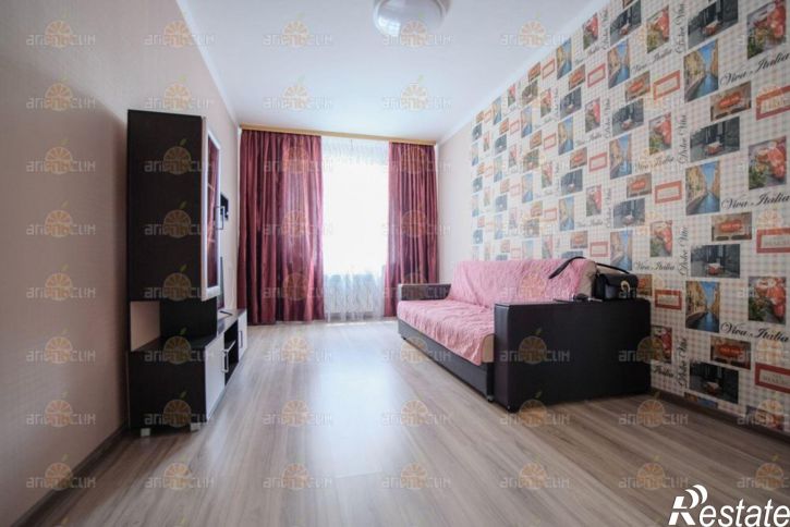 2-комн квартира Тухачевского, 27