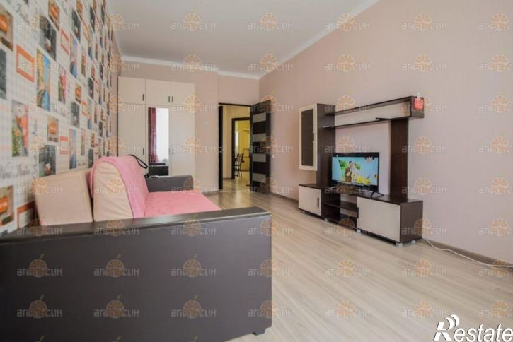 2-комн квартира Тухачевского, 27