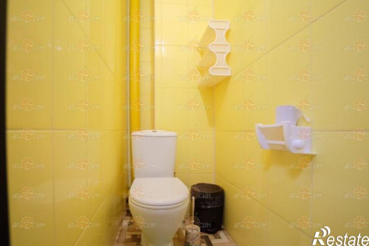 2-комн квартира Тухачевского, 27