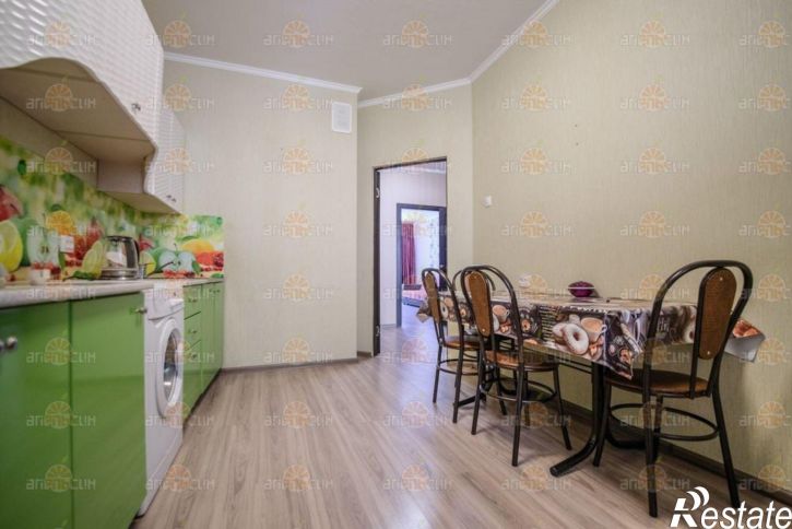 2-комн квартира Тухачевского, 27
