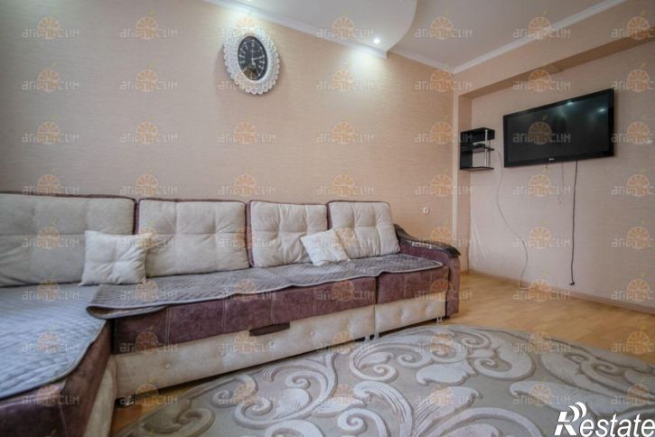 2-комн квартира 45 параллель, 75
