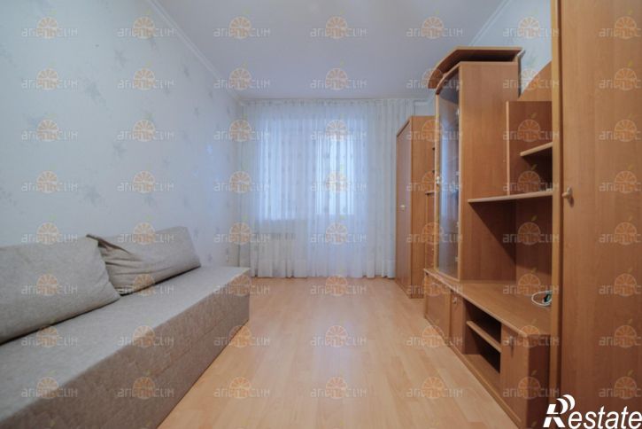 1-комн квартира Достоевского, 75
