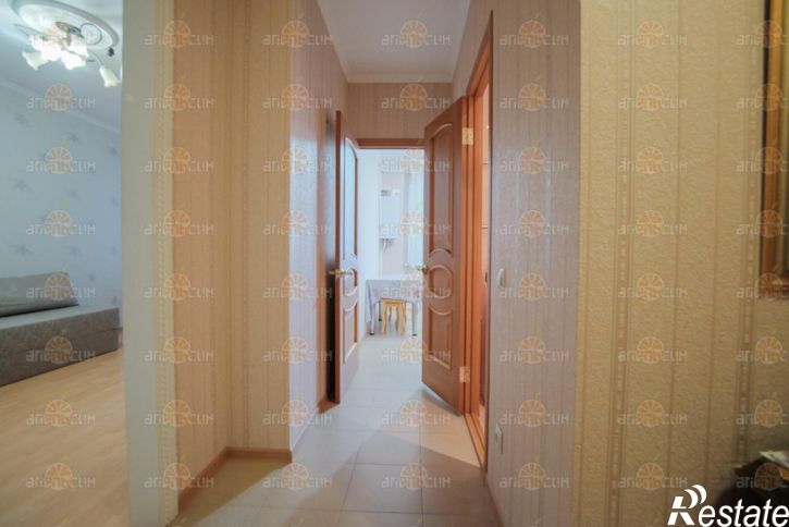 1-комн квартира Достоевского, 75
