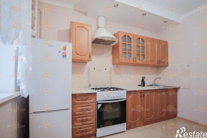 1-комн квартира Достоевского, 75