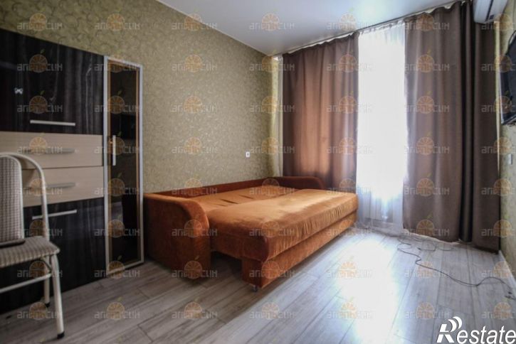 1-комн квартира Тухачевского, 30/7
