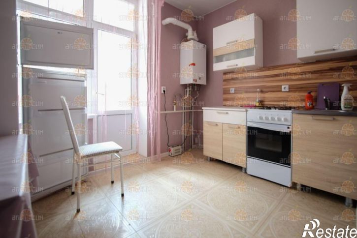 1-комн квартира Тухачевского, 30/7
