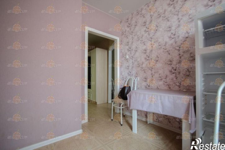 1-комн квартира Тухачевского, 30/7