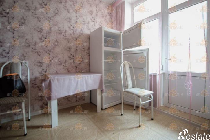 1-комн квартира Тухачевского, 30/7