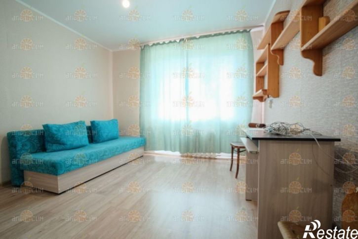 1-комн квартира Пржевальского, 5