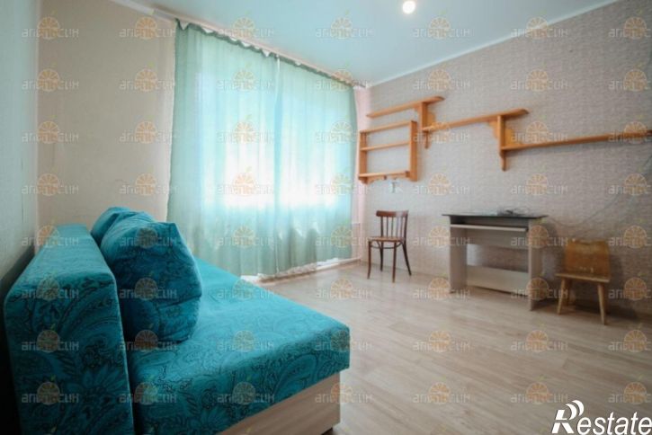 1-комн квартира Пржевальского, 5