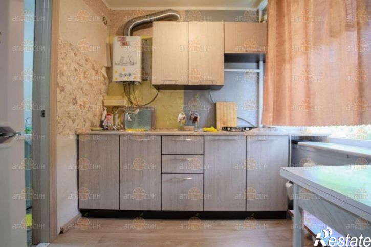 1-комн квартира Пржевальского, 5