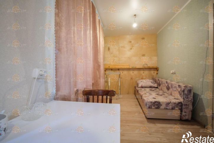1-комн квартира Пржевальского, 5