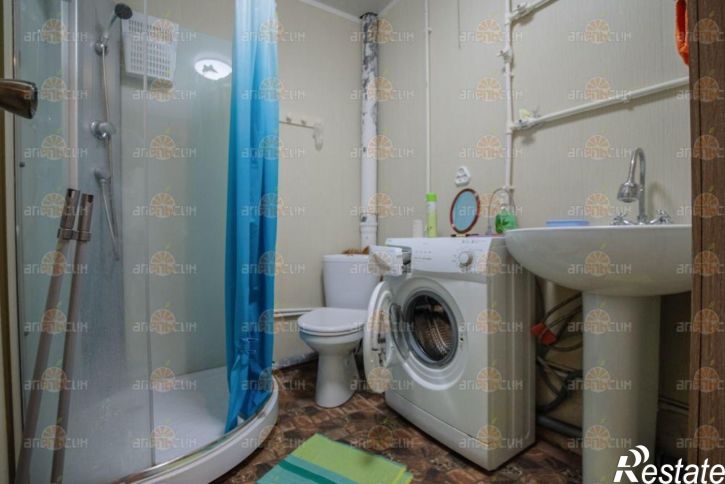 1-комн квартира Пржевальского, 5