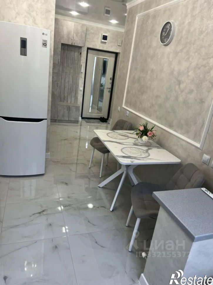 1-комн квартира ул Тухачевского, 30/8,  д. 30/8