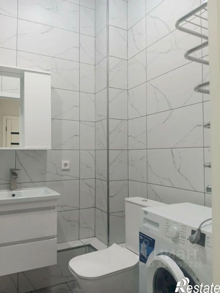 1-комн квартира ул Назара Енина, 1,  д. 1