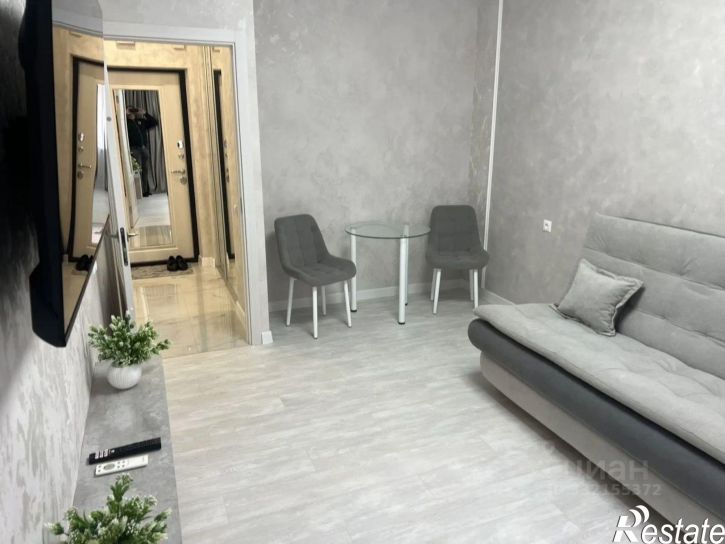 1-комн квартира ул Тухачевского, 30/8,  д. 30/8