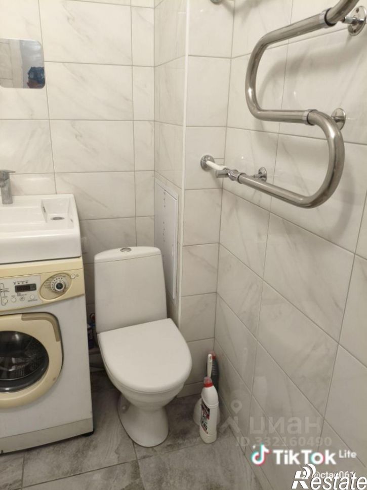 1-комн квартира ул Ленина, 104,  д. 104