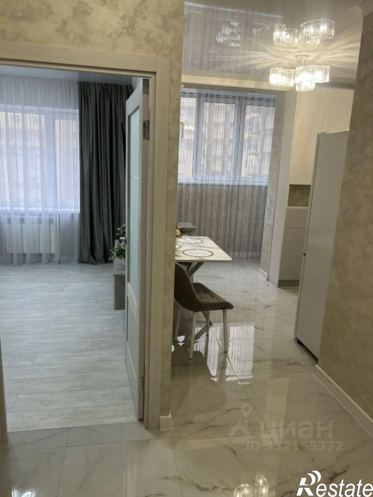 1-комн квартира ул Тухачевского, 30/8,  д. 30/8