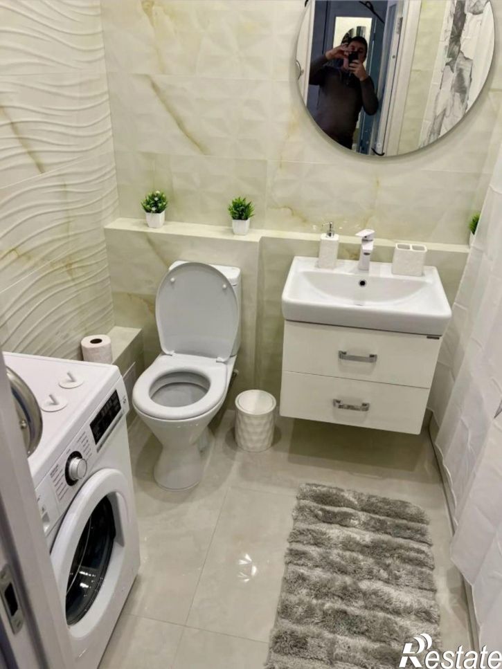 1-комн квартира ул Тухачевского, 30/8,  д. 30/8