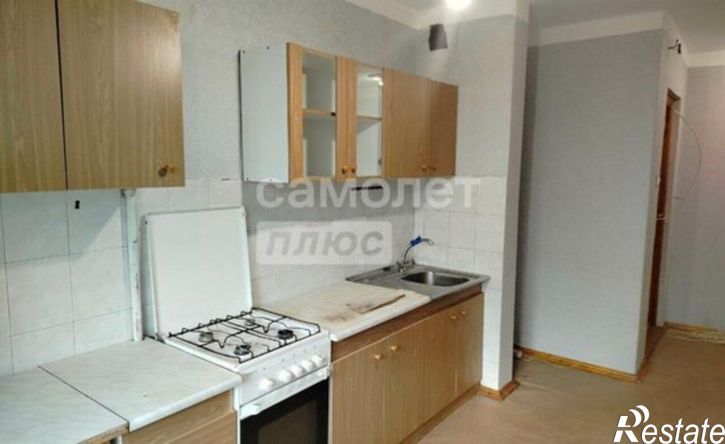 3-комн квартира ул Пирогова, 18/4,  д. 18/4