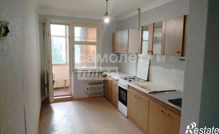 3-комн квартира ул Пирогова, 18/4,  д. 18/4
