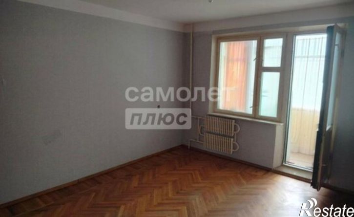 3-комн квартира ул Пирогова, 18/4,  д. 18/4