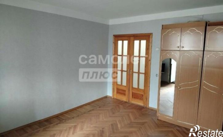 3-комн квартира ул Пирогова, 18/4,  д. 18/4