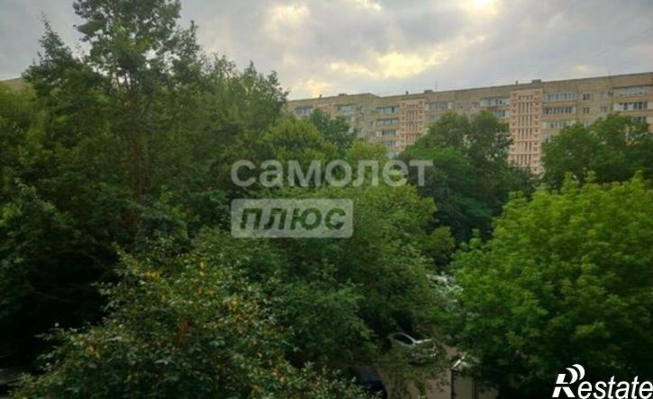 3-комн квартира ул Пирогова, 18/4,  д. 18/4