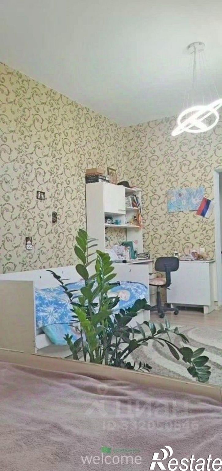 1-комн квартира ул Лесная, 157/1,  д. 157/1