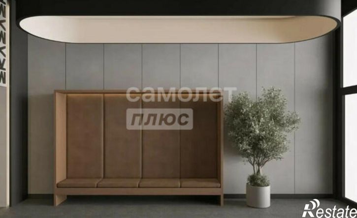 1-комн квартира в новом доме ул Гражданская, 2,  д. 2