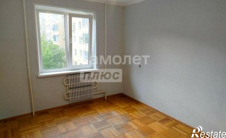 3-комн квартира ул Пирогова, 18/4,  д. 18/4