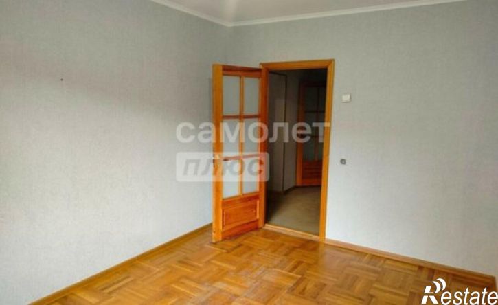 3-комн квартира ул Пирогова, 18/4,  д. 18/4