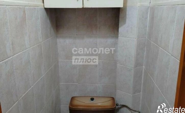 3-комн квартира ул Пирогова, 18/4,  д. 18/4