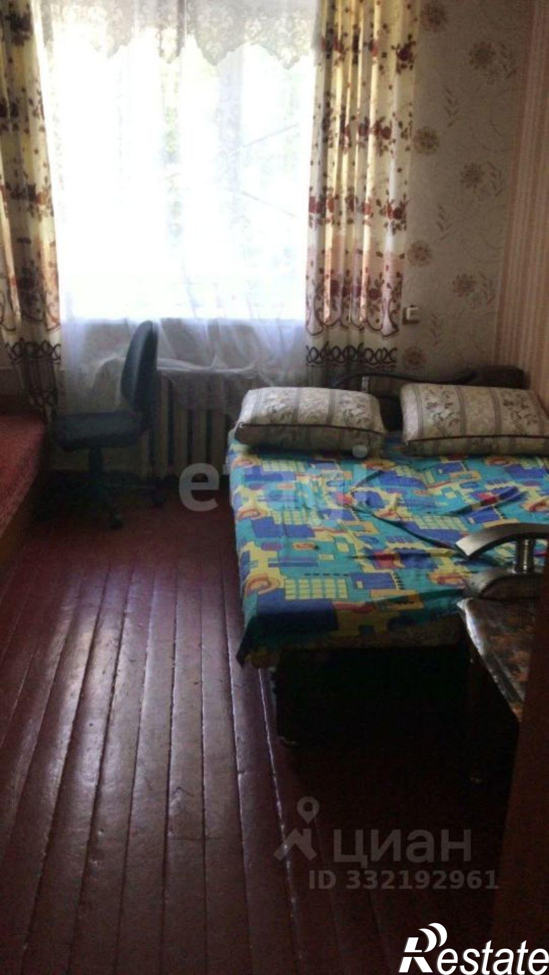 Купить комнату за 1 400 000 рублей на ул Лермонтова, 239/1