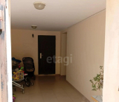 1-комн, 25кв м, этаж 2/3 Ртищенский пер, 17