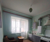 1-комн, 42кв м, этаж 3/4 Ртищенский пер, 2