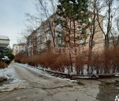 1-комн, 31кв м, этаж 1/4 ул М.Морозова, 3а